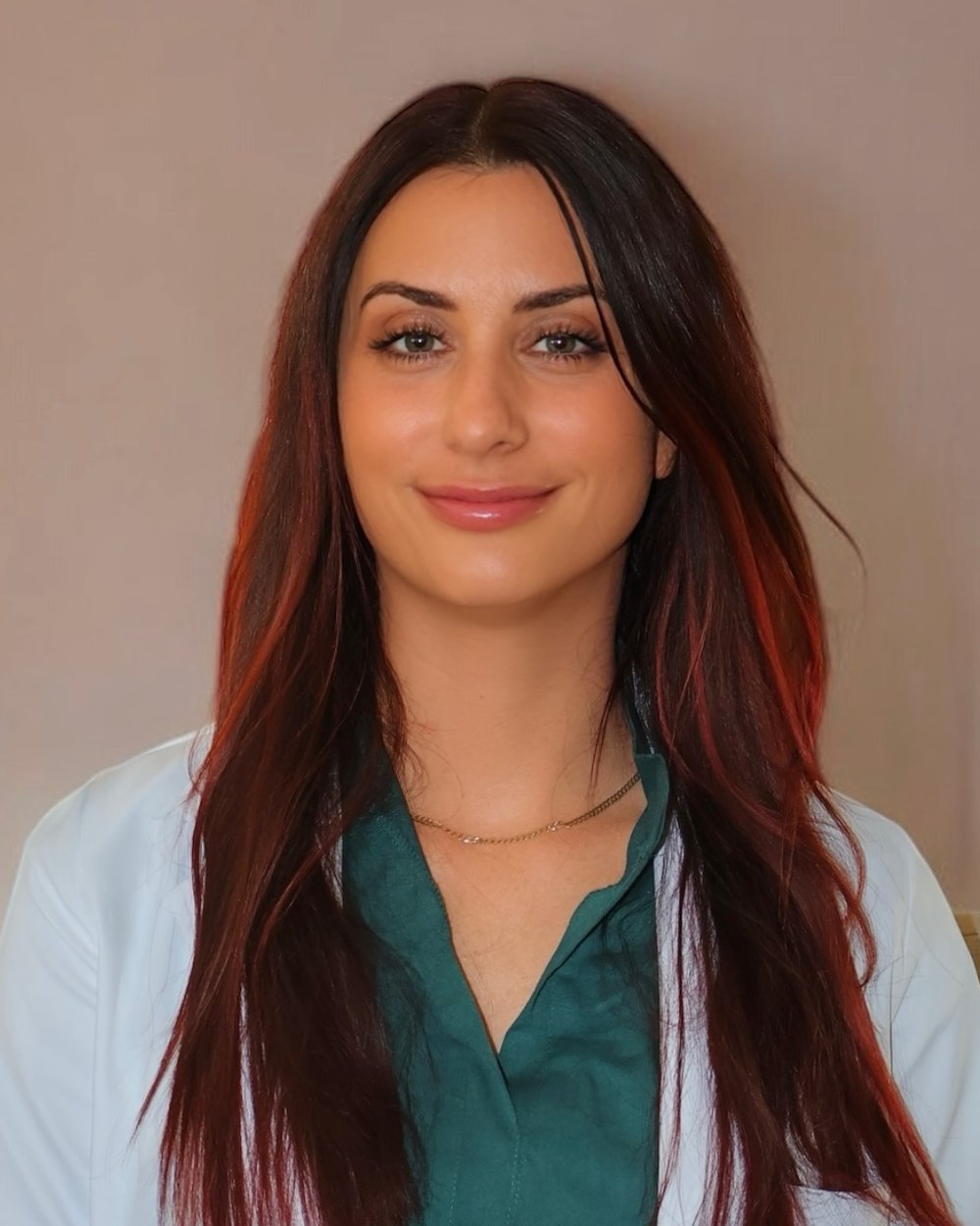 Cheri Rivera, APRN, FNP-BC, founder of Trinity Regenerative & Concierge Medicine